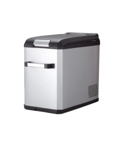 DC Single Door Fridge DC42