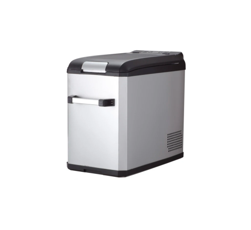 DC Single Door Fridge DC42