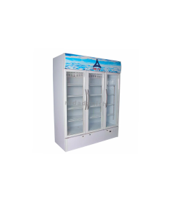 Delta Display Fridge SCD 1050