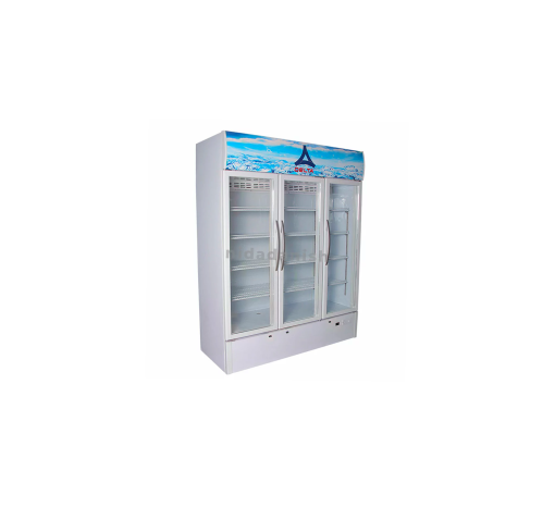 Delta Display Fridge SCD 1050