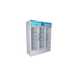 Delta Display Fridge SCD 1050