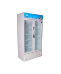 Delta Display Fridge SCD 560