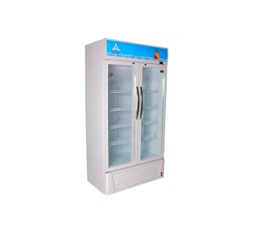 Delta Display Fridge SCD 560