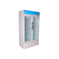 Delta Display Fridge SCD 560