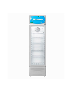Hisense Display Fridge FL 37FC