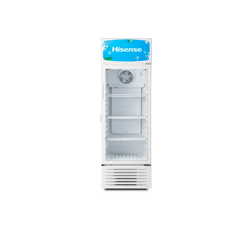 Hisense Display Fridge FL 50FC