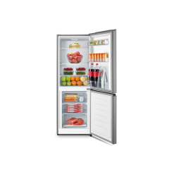Alternative view of Hisense Double Door Fridge H300BTS