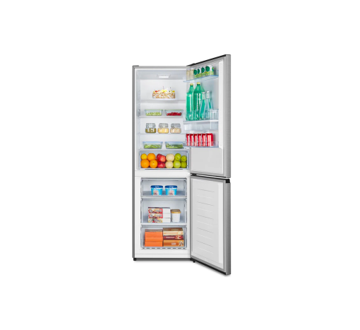 Hisense Double Door Fridge H415BIT WD - Image 2