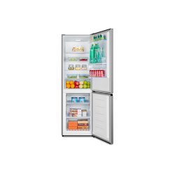 Alternative view of Hisense Double Door Fridge H415BIT WD