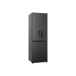Hisense Double Door Fridge H415BIT WD