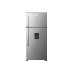 Hisense Double Door Fridge H700TI WD