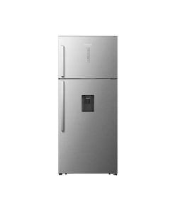 Hisense Double Door Fridge H700TI WD
