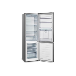 Alternative view of Hisense Double Door Fridge H370BMI WD