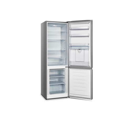 Hisense Double Door Fridge H370BMI WD - Image 2