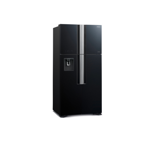 Hitachi French Door Fridge RW800PUN7