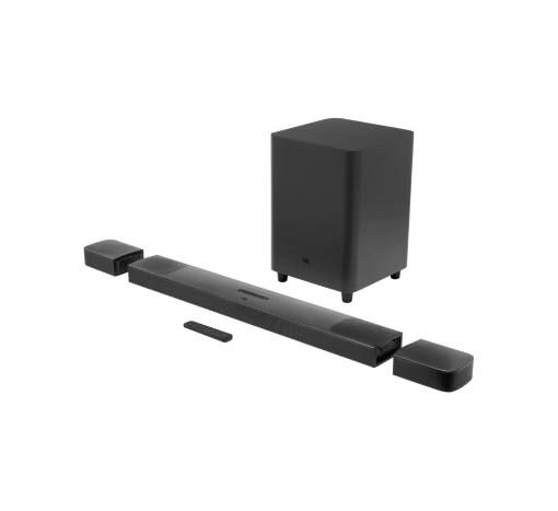 JBL Sound Bar 1000