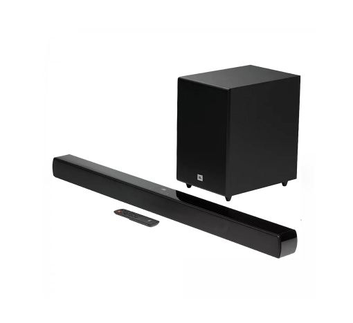 JBL Sound Bar 21