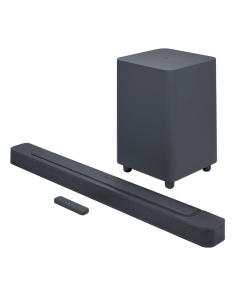JBL Sound Bar 5.1 CH BAR 500 3D