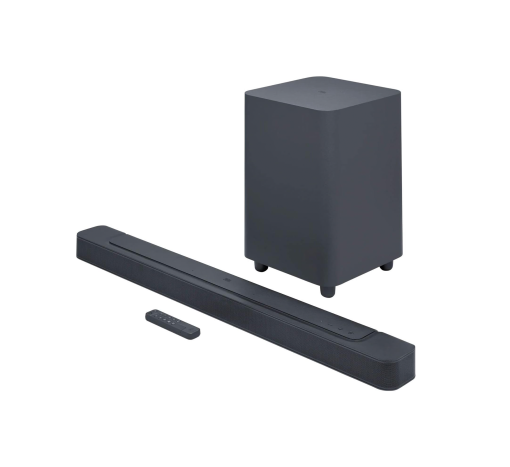 JBL Sound Bar 5.1 CH BAR 500 3D