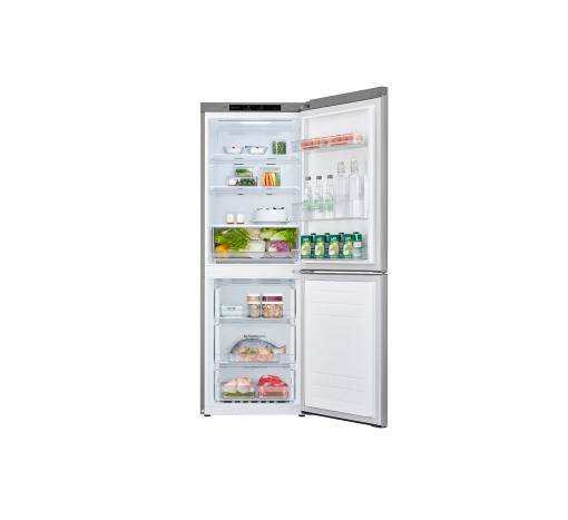 LG Double Door Fridge GC B369NLJM - Image 2