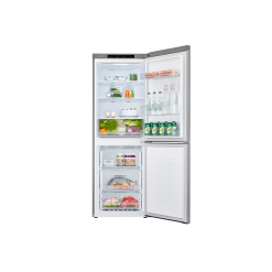 Alternative view of LG Double Door Fridge GC B369NLJM