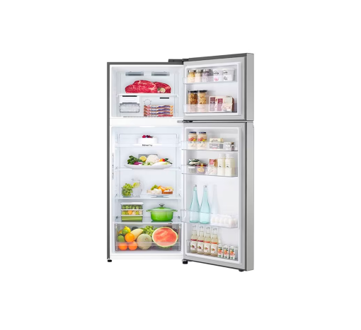 LG Double Door Fridge GL B472PLGB - Image 2