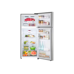 Alternative view of LG Double Door Fridge GL B472PLGB