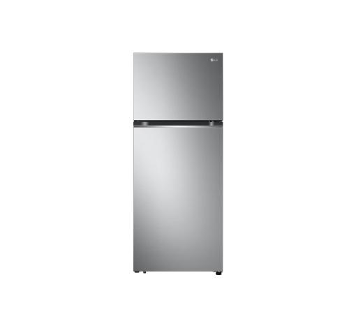 LG Double Door Fridge GL B472PLGB