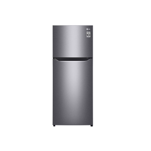 LG Double Door Fridge GN B202SQBB