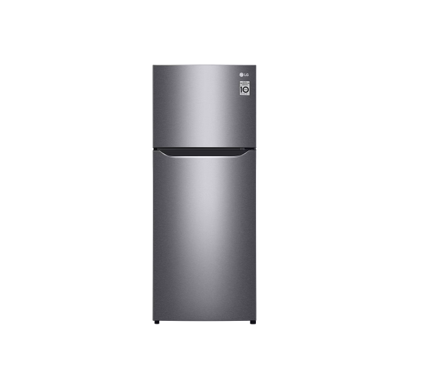 LG Double Door Fridge GN B202SQBB