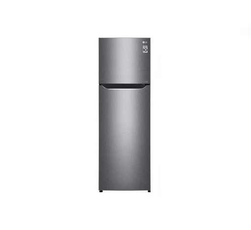 LG Double Door Fridge GN B272SQCB