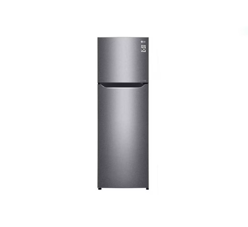 LG Double Door Fridge GN B272SQCB