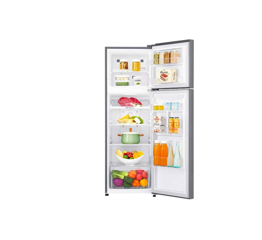 LG Double Door Fridge GN B272SQCB - Image 2