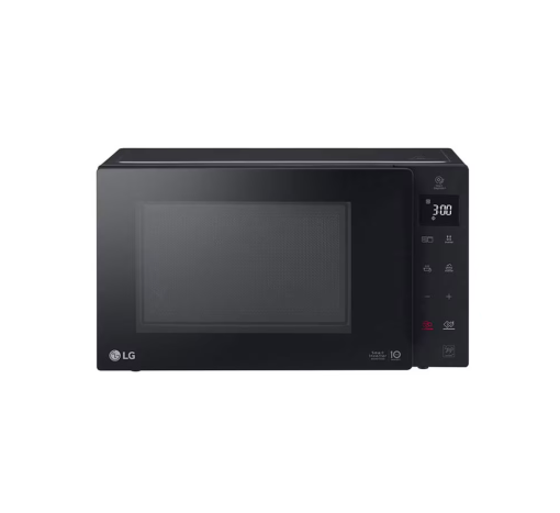 LG Microwave MH6336GIB
