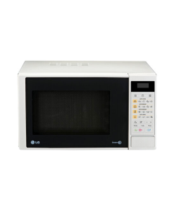 LG Microwave MH6342D