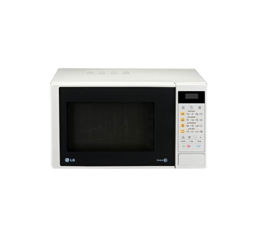 LG Microwave MH6342D