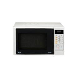 LG Microwave MH6342D