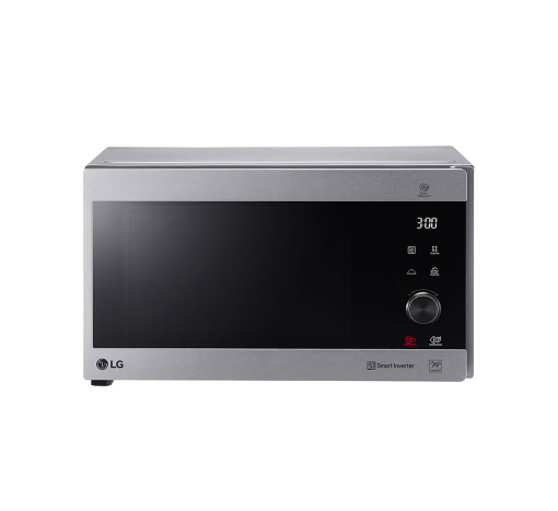 LG Microwave MH8265CIS
