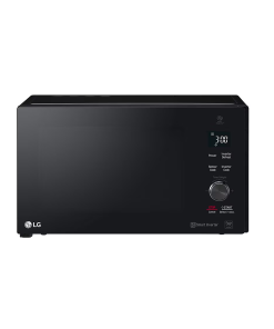 LG Microwave MH8265DIS