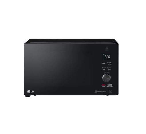 LG Microwave MH8265DIS