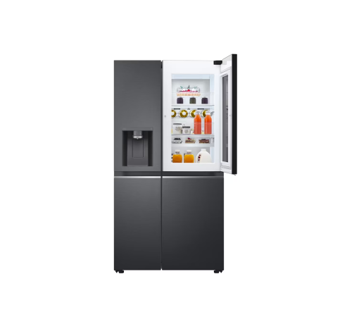 LG Side by Side Fridge GC X257CQES - Image 2
