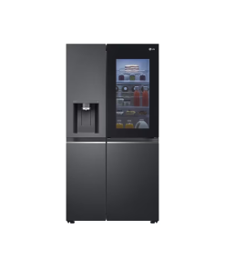 LG Side by Side Fridge GC X257CQES