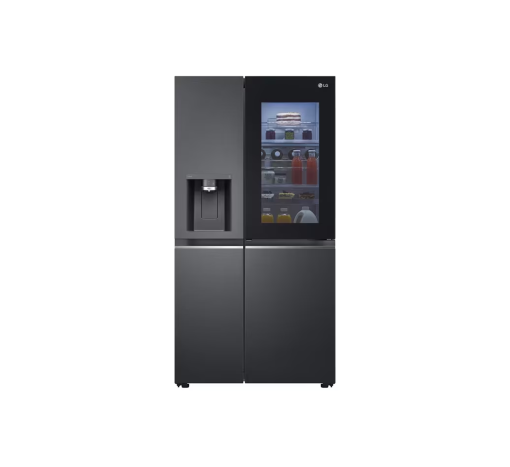 LG Side by Side Fridge GC X257CQES
