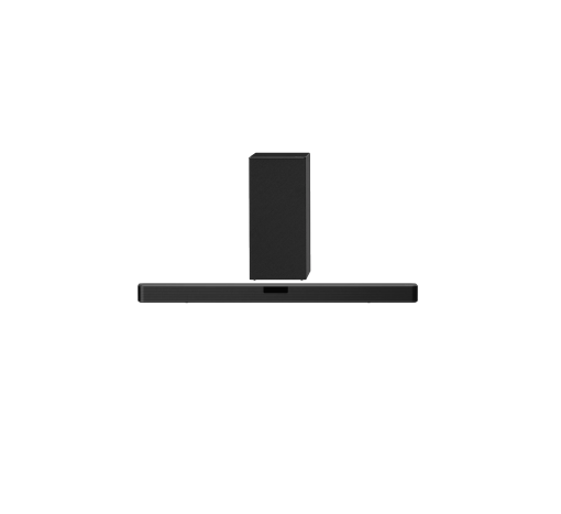 LG Sound Bar SN5Y BF