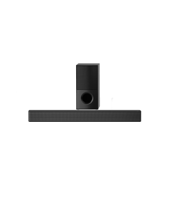 LG Sound Bar SNH5 BF