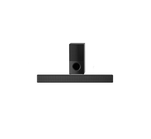 LG Sound Bar SNH5 BF