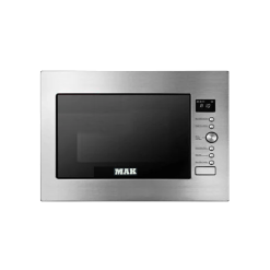 Mak Microwave MKO B25BK