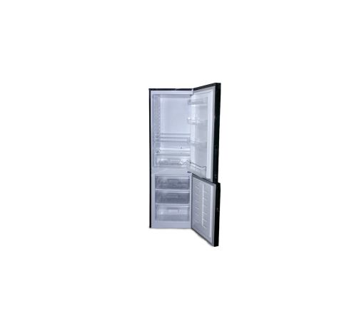 Mak Double Door Fridge MKD 315CMX