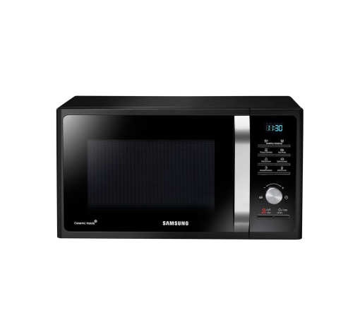 Samsung Microwave MS23F301TAK/BU