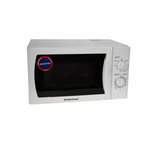 WestPoint Microwave WMS 2011